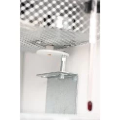 Couveuse Automatique Digitale Poule Cip Cip 28 Mini LED Advanced PVC Capacité 28 œufs - FIEM 16 Couveuse Automatique Digitale Poule Cip Cip 28 Mini LED Advanced PVC Capacité 28 œufs - FIEM -Poulailler Série Magasin couveuse automatique cip cip 28 mini led fiem detail 1