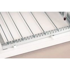 Couveuse Automatique Digitale Poule Cip Cip 28 Mini LED Advanced PVC Capacité 28 œufs - FIEM 17 Couveuse Automatique Digitale Poule Cip Cip 28 Mini LED Advanced PVC Capacité 28 œufs - FIEM -Poulailler Série Magasin couveuse automatique cip cip 28 mini led fiem detail 2