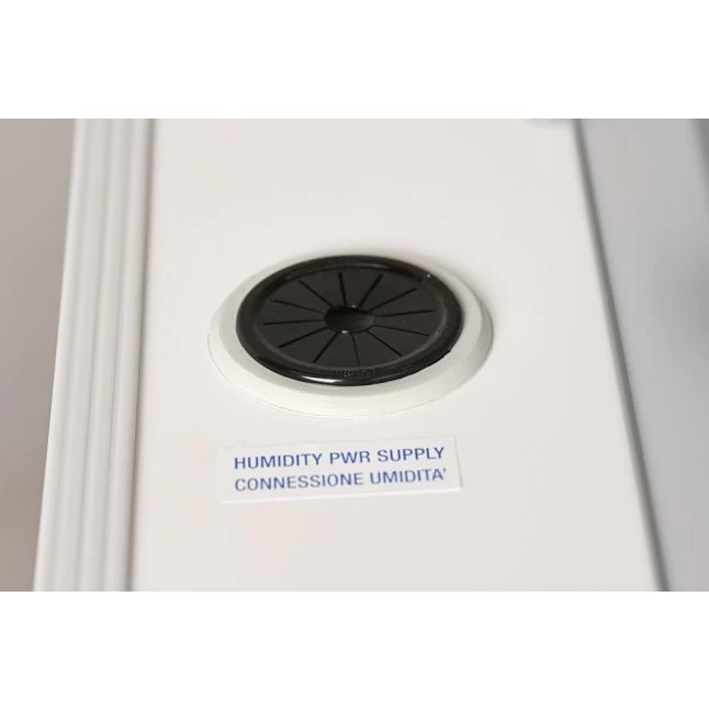 Couveuse Automatique Digitale Poule Cip Cip 28 Mini LED Advanced PVC Capacité 28 œufs - FIEM 10 Couveuse Automatique Digitale Poule Cip Cip 28 Mini LED Advanced PVC Capacité 28 œufs - FIEM – Image 8