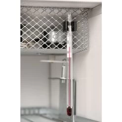 Couveuse Automatique Digitale Poule Cip Cip 28 Mini LED Advanced PVC Capacité 28 œufs - FIEM 15 Couveuse Automatique Digitale Poule Cip Cip 28 Mini LED Advanced PVC Capacité 28 œufs - FIEM -Poulailler Série Magasin couveuse automatique cip cip 28 mini led fiem detail 8