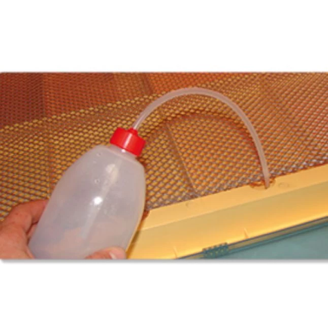 Couveuse Automatique Digitale Poule Cosmo 72 Mini LCD Capacité 72 œufs - FIEM 10 Couveuse Automatique Digitale Poule Cosmo 72 Mini LCD Capacité 72 œufs - FIEM – Image 8