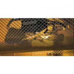 Couveuse Automatique Digitale Poule Cosmo 72 Mini LCD Capacité 72 œufs - FIEM 17 Couveuse Automatique Digitale Poule Cosmo 72 Mini LCD Capacité 72 œufs - FIEM -Poulailler Série Magasin couveuse automatique cosmo 72 mini led fiem ventilateur