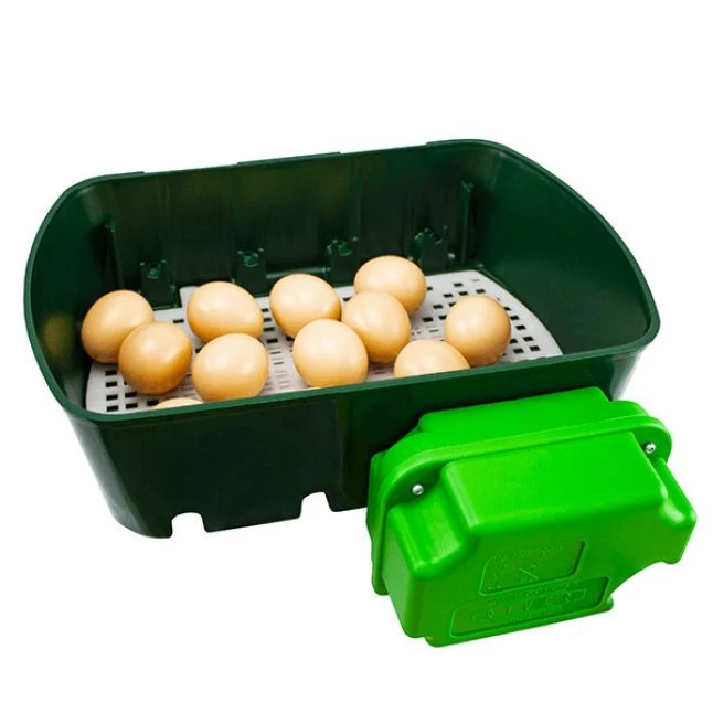 Couveuse Automatique Digitale Poule ET 12 Capacité 12 œufs - River Systems 8 Couveuse Automatique Digitale Poule ET 12 Capacité 12 œufs - River Systems – Image 6