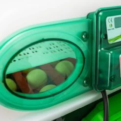 Couveuse Automatique Digitale Poule ET 24 Capacité 24 œufs - River Systems 16 Couveuse Automatique Digitale Poule ET 24 Capacité 24 œufs - River Systems -Poulailler Série Magasin couveuse automatique digitale et 24 river systems hublot