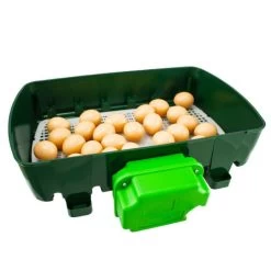 Couveuse Automatique Digitale Poule ET 24 Capacité 24 œufs - River Systems 15 Couveuse Automatique Digitale Poule ET 24 Capacité 24 œufs - River Systems -Poulailler Série Magasin couveuse automatique digitale et 24 river systems ouverte