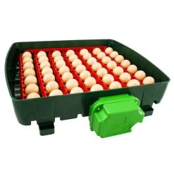 Couveuse Automatique Digitale Poule ET 49 Capacité 49 œufs - River Systems 12 Couveuse Automatique Digitale Poule ET 49 Capacité 49 œufs - River Systems -Poulailler Série Magasin couveuse automatique digitale et 49 river systems retournement automatique