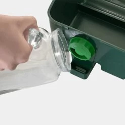 Couveuse Automatique Digitale Poule ET Super Capacité 49 œufs - River Systems 15 Couveuse Automatique Digitale Poule ET Super Capacité 49 œufs - River Systems -Poulailler Série Magasin couveuse automatique digitale et super 49 river systems bac humidificateur