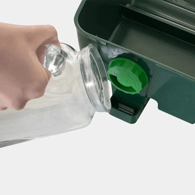 Couveuse Automatique Digitale Poule ET Super Capacité 49 œufs - River Systems 7 Couveuse Automatique Digitale Poule ET Super Capacité 49 œufs - River Systems – Image 5