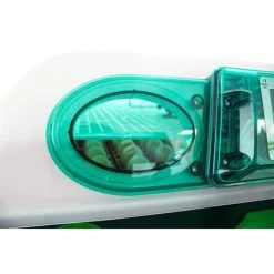 Couveuse Automatique Digitale Poule ET Super Capacité 49 œufs - River Systems 13 Couveuse Automatique Digitale Poule ET Super Capacité 49 œufs - River Systems -Poulailler Série Magasin couveuse automatique digitale et super 49 river systems hublot