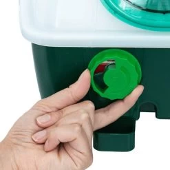 Couveuse Automatique Digitale Poule ET Super Capacité 49 œufs - River Systems 14 Couveuse Automatique Digitale Poule ET Super Capacité 49 œufs - River Systems -Poulailler Série Magasin couveuse automatique digitale et super 49 river systems ouverture