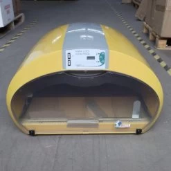 Couveuse Automatique Digitale Poule Cosmo 72 Mini LCD Capacité 72 œufs - FIEM