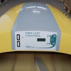 Couveuse Automatique Digitale Poule Cosmo 72 Mini LCD Capacité 72 œufs - FIEM 14 Couveuse Automatique Digitale Poule Cosmo 72 Mini LCD Capacité 72 œufs - FIEM -Poulailler Série Magasin couveuse cosmo fiem mini lcd ecran digital