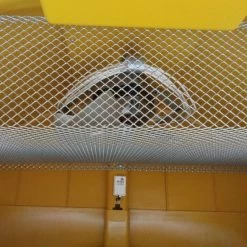 Couveuse Automatique Digitale Poule Cosmo 72 Mini LCD Capacité 72 œufs - FIEM 16 Couveuse Automatique Digitale Poule Cosmo 72 Mini LCD Capacité 72 œufs - FIEM -Poulailler Série Magasin couveuse cosmo fiem mini lcd ventilateur