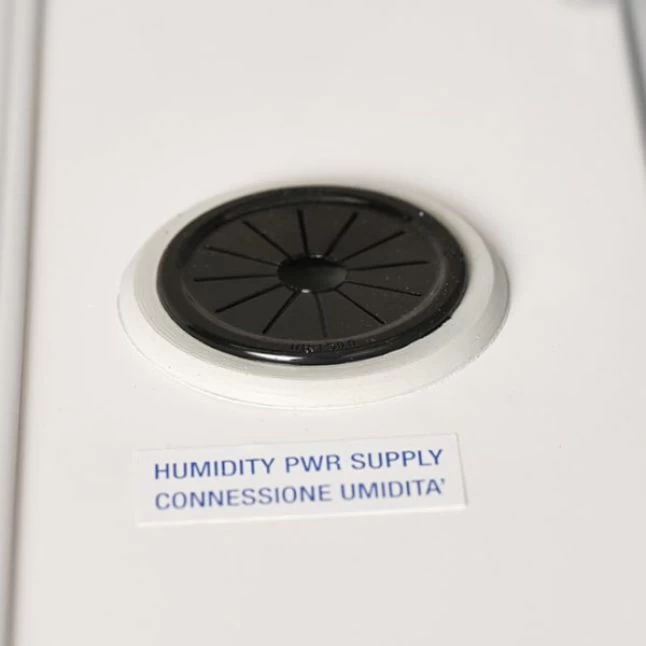 Couveuse Automatique Digitale Poule MG 70/100 Family Mini LED PVC Capacité 70 œufs - FIEM 7 Couveuse Automatique Digitale Poule MG 70/100 Family Mini LED PVC Capacité 70 œufs - FIEM – Image 5