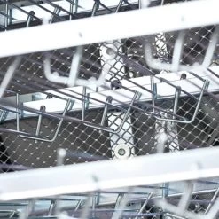 Couveuse Automatique Digitale Poule MG 70/100 Family Mini LED PVC Capacité 70 œufs - FIEM 16 Couveuse Automatique Digitale Poule MG 70/100 Family Mini LED PVC Capacité 70 œufs - FIEM -Poulailler Série Magasin couveuse mg 70 100 pvc fiem paniers