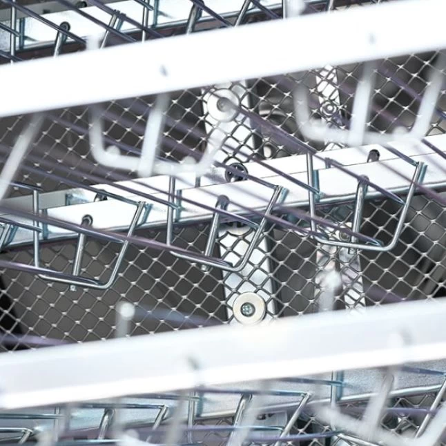 Couveuse Automatique Digitale Poule MG 70/100 Family Mini LED PVC Capacité 70 œufs - FIEM 9 Couveuse Automatique Digitale Poule MG 70/100 Family Mini LED PVC Capacité 70 œufs - FIEM – Image 7