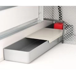 Couveuse Automatique Digitale Poule MG 70/100 Family Mini LED PVC Capacité 70 œufs - FIEM 15 Couveuse Automatique Digitale Poule MG 70/100 Family Mini LED PVC Capacité 70 œufs - FIEM -Poulailler Série Magasin couveuse mg 70 100 pvc fiem resistance a cartouche immergee