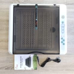 Couveuse Automatique Digitale Poule Capacité 36 œufs - HHD 17 Couveuse Automatique Digitale Poule Capacité 36 œufs - HHD -Poulailler Série Magasin couveuse oeufs hhd 36 complet