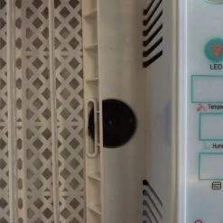 Couveuse Automatique Digitale Poule Capacité 36 œufs - HHD 16 Couveuse Automatique Digitale Poule Capacité 36 œufs - HHD -Poulailler Série Magasin couveuse oeufs hhd 36 detail plateau