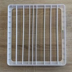 Couveuse Automatique Digitale Poule Capacité 36 œufs - HHD 14 Couveuse Automatique Digitale Poule Capacité 36 œufs - HHD -Poulailler Série Magasin couveuse oeufs hhd 36 detail plateau seul 1