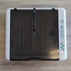 Couveuse Automatique Digitale Poule Capacité 36 œufs - HHD