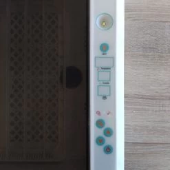 Couveuse Automatique Digitale Poule Capacité 36 œufs - HHD 15 Couveuse Automatique Digitale Poule Capacité 36 œufs - HHD -Poulailler Série Magasin couveuse oeufs hhd 36 panneau