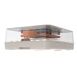 Couveuse Automatique Digitale Poule Dual Power Capacité 56 œufs - HHD 11 Couveuse Automatique Digitale Poule Dual Power Capacité 56 œufs - HHD -Poulailler Série Magasin couveuse wonegg dual power 56 oeufs hhd tranche