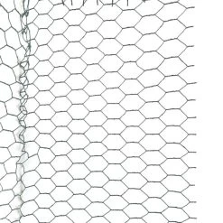 Grillage Poulailler Acier Galvanisé à Chaud Triple Torsion PVC Vert 25m X 1m épaisseur 0,8 Mm - Zen Farm 9 Grillage Poulailler Acier Galvanisé à Chaud Triple Torsion PVC Vert 25m X 1m épaisseur 0,8 Mm - Zen Farm -Poulailler Série Magasin d tail maille grillage pvc