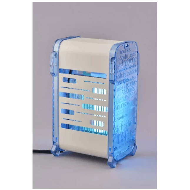 Désinsectiseur électrique Anti Moustiques Et Anti Mouches Intérieur Extérieur IBOO 4 Désinsectiseur électrique Anti Moustiques Et Anti Mouches Intérieur Extérieur IBOO – Image 2