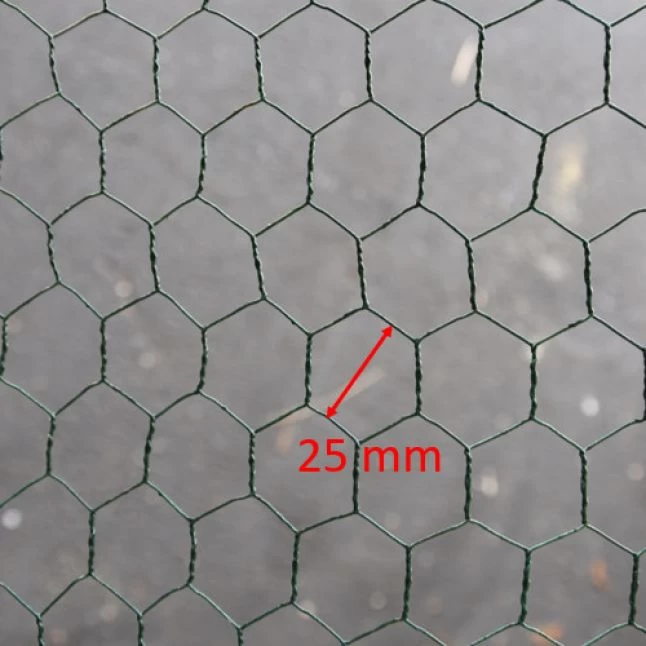 Enclos Poulailler 24m² Tubes 38mm H2,25m - Parc Grillagé Renforcé 8x3m - Acier Galvanisé 11 Enclos Poulailler 24m² Tubes 38mm H2,25m - Parc Grillagé Renforcé 8x3m - Acier Galvanisé – Image 9