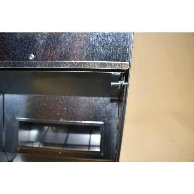 Mangeoire Anti Nuisible Poule Rooster 5kg - Gaun 6 Mangeoire Anti Nuisible Poule Rooster 5kg - Gaun – Image 4