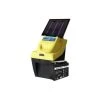 Electrificateur De Clôture Poule Et Volaille Solaire Compact EasyStop P250 - Lacmé 1 Electrificateur De Clôture Poule Et Volaille Solaire Compact EasyStop P250 - Lacmé -Poulailler Série Magasin electrificateur lacme easystop p