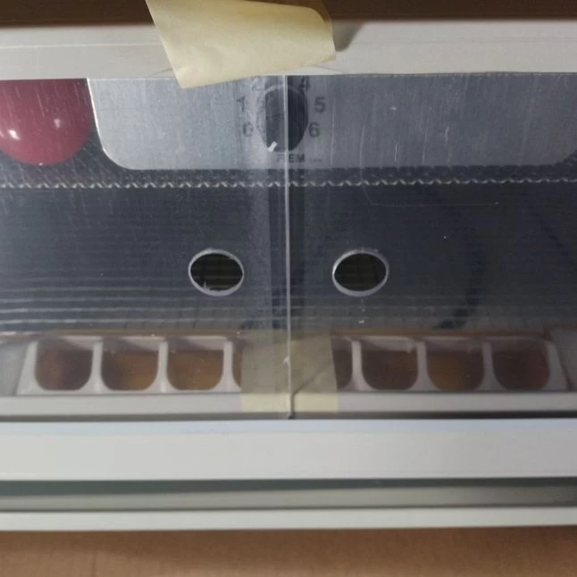 Eleveuse Artificielle Poussins Semi-professionnelle Tout équipée - FIEM 7 Eleveuse Artificielle Poussins Semi-professionnelle Tout équipée - FIEM – Image 5