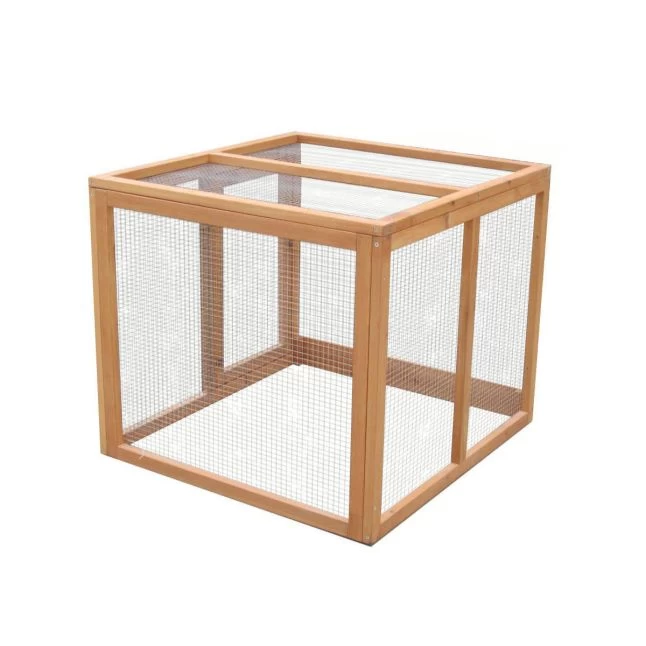 Parc Grillagé Pour Poulailler Bantam XL 3 Parc Grillagé Pour Poulailler Bantam XL