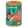 KERBL Fil électrique Conducteur Pour Clôture Poule Et Volaille EconomyLine 250m - Ako 2 KERBL Fil électrique Conducteur Pour Clôture Poule Et Volaille EconomyLine 250m - Ako -Poulailler Série Magasin fil conducteur cloture economyline 250m ako