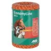KERBL Fil électrique Conducteur Pour Clôture Poule Et Volaille EconomyLine 500m - Ako 2 KERBL Fil électrique Conducteur Pour Clôture Poule Et Volaille EconomyLine 500m - Ako -Poulailler Série Magasin fil conducteur cloture economyline 500m ako