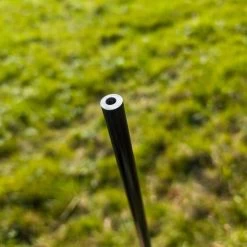 Filet Poule Grande Hauteur Double Pointe 25m X 1,26m - Zen Farm 35 Filet Poule Grande Hauteur Double Pointe 25m X 1,26m - Zen Farm -Poulailler Série Magasin filet poule zen farm 126cm 15m detail piquet 1