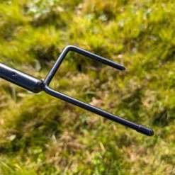 Filet Poule Grande Hauteur Double Pointe 15m X 1,26m - Zen Farm 39 Filet Poule Grande Hauteur Double Pointe 15m X 1,26m - Zen Farm -Poulailler Série Magasin filet poule zen farm 126cm 15m piquet double pointe