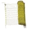 Filet Poule Simple Pointe Jaune électrifiable 50m Beaumont 1 Filet Poule Simple Pointe Jaune électrifiable 50m Beaumont -Poulailler Série Magasin filet volaille beaumont electrifiable 50m hauteur 1 12m 1