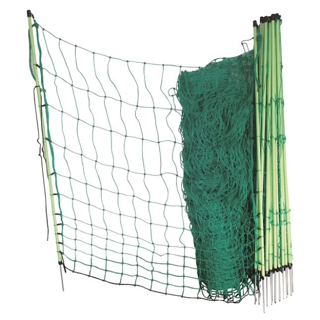 Filet Volaille Beaumont Non Électrifié 25m Hauteur 1,12m 3 Filet Volaille Beaumont Non Électrifié 25m Hauteur 1,12m