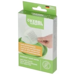 Filtre Antibactérien Pour Abreuvoir Poule Universel Silvertex Good Water 5cm - Kerbl 14 Filtre Antibactérien Pour Abreuvoir Poule Universel Silvertex Good Water 5cm - Kerbl -Poulailler Série Magasin filtre antibacterien good water silvertex vue 6