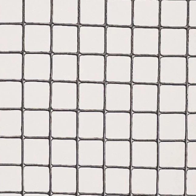 Grillage Poulailler Galvanisé Maille Fine Carrée Fensanet 10m X 1m épaisseur 0,8 Mm - Nortene 3 Grillage Poulailler Galvanisé Maille Fine Carrée Fensanet 10m X 1m épaisseur 0,8 Mm - Nortene
