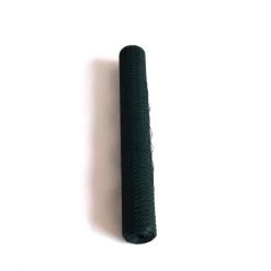 Grillage Poulailler Acier Galvanisé à Chaud Triple Torsion PVC Vert 25m X 1m épaisseur 0,8 Mm - Zen Farm 8 Grillage Poulailler Acier Galvanisé à Chaud Triple Torsion PVC Vert 25m X 1m épaisseur 0,8 Mm - Zen Farm -Poulailler Série Magasin grillage pvc 1m enroul
