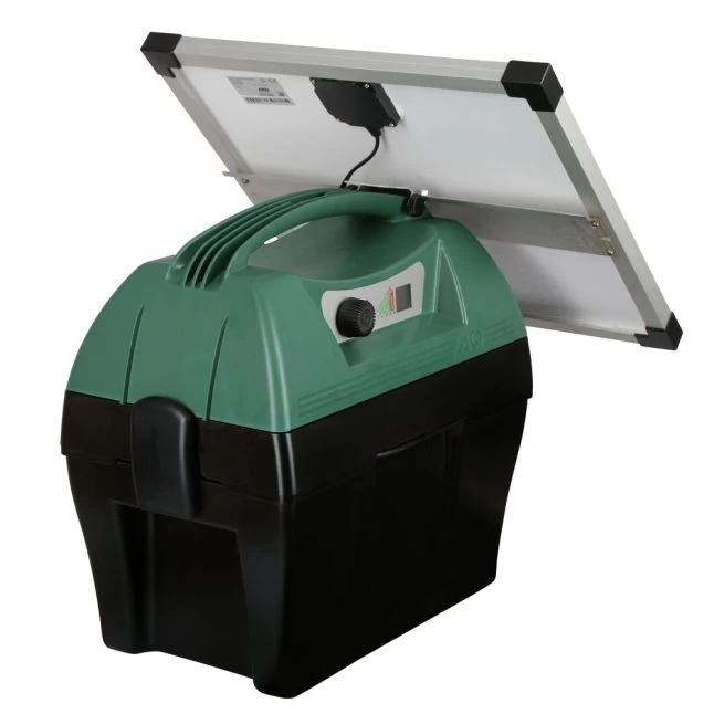 Panneau Solaire 5W - Kerbl 6 Panneau Solaire 5W - Kerbl – Image 4