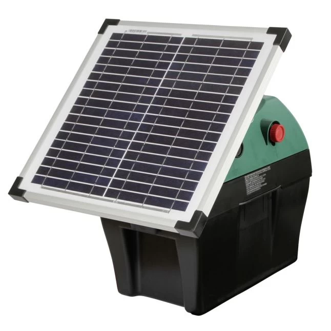 Panneau Solaire 5W - Kerbl 5 Panneau Solaire 5W - Kerbl – Image 3