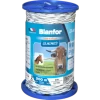 Fil électrique Conducteur Pour Clôture Poule Et Volaille Blanfor 200m - Lacmé 2 Fil électrique Conducteur Pour Clôture Poule Et Volaille Blanfor 200m - Lacmé -Poulailler Série Magasin lac312 076224400 1026 19122022