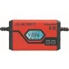 Chargeur De Batterie Chargmatic 4A / 12V - Lacmé 2 Chargeur De Batterie Chargmatic 4A / 12V - Lacmé -Poulailler Série Magasin lacme chargmatic 4 12