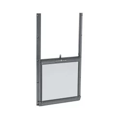 Portier électronique Poulailler ChickenGuard Pro Et Trappe Autobloquante Taille Unique 10 Portier électronique Poulailler ChickenGuard Pro Et Trappe Autobloquante Taille Unique -Poulailler Série Magasin lot portier extreme trappe verrouillable chickenguard vue 3