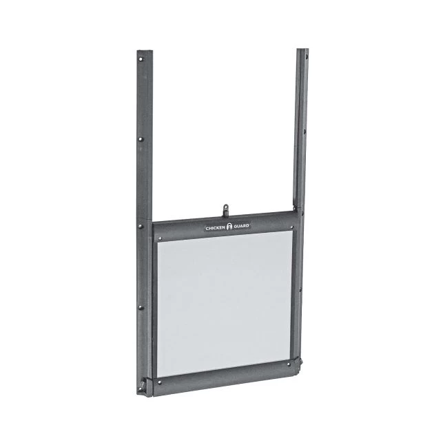 Portier électronique Poulailler ChickenGuard Pro Et Trappe Autobloquante Taille Unique 5 Portier électronique Poulailler ChickenGuard Pro Et Trappe Autobloquante Taille Unique – Image 3