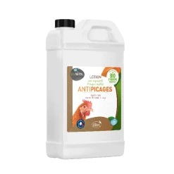 Lotion Anti Picages 1L - Biovetol